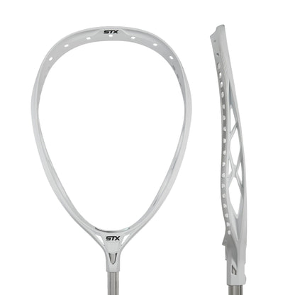 STX Eclipse III Goalie Head