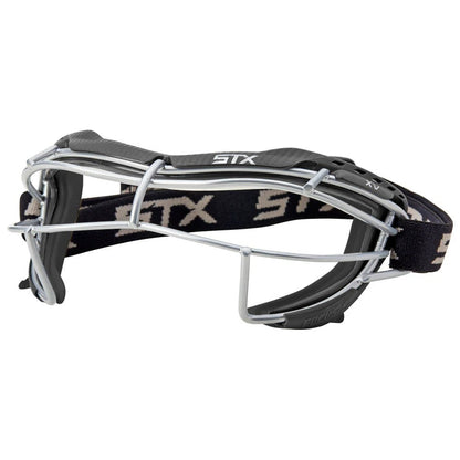 STX Focus XV-S Lacrosse Goggles