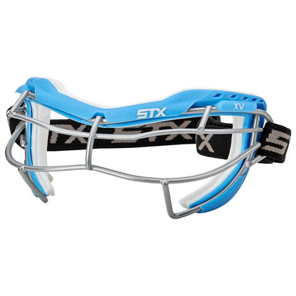 STX Focus XV-S Lacrosse Goggles