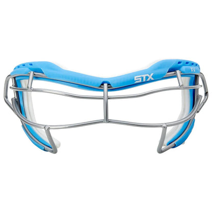 STX Focus XV-S Lacrosse Goggles