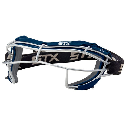 STX Focus XV-S Lacrosse Goggles