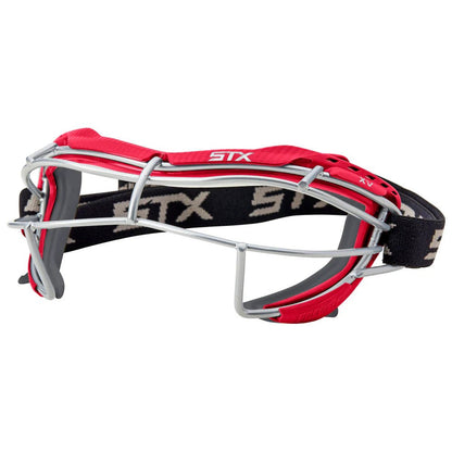 STX Focus XV-S Lacrosse Goggles