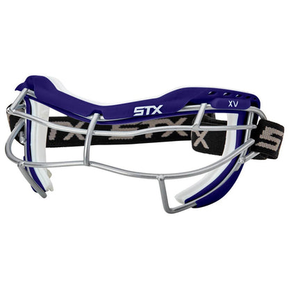 STX Focus XV-S Lacrosse Goggles