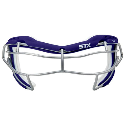 STX Focus XV-S Lacrosse Goggles