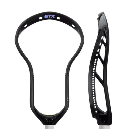 STX X-IT Faceoff Lacrosse Head