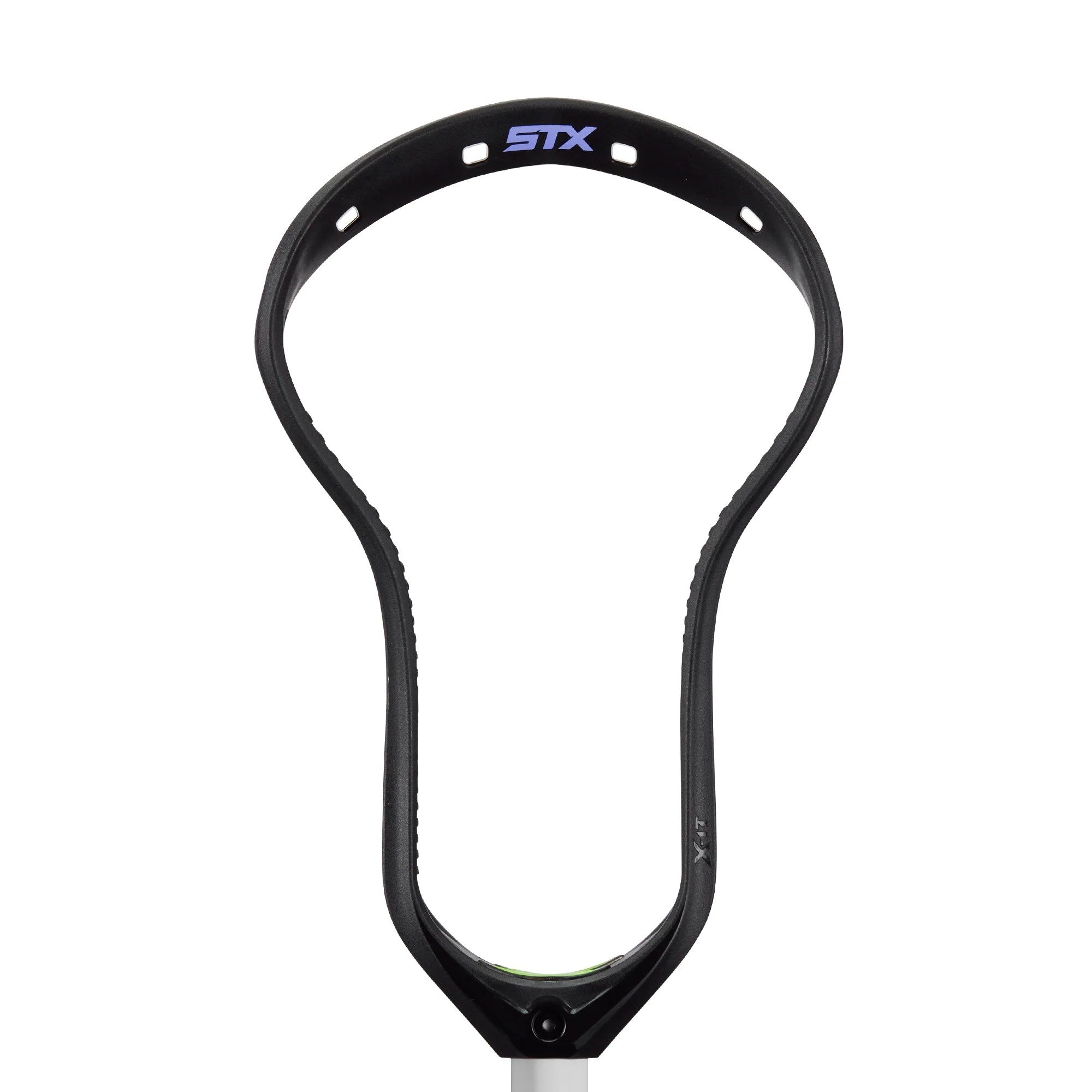 STX X-IT Faceoff Lacrosse Head – Sanderson Lacrosse