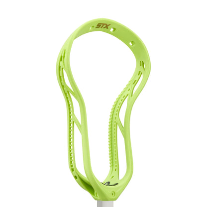 STX X-IT Faceoff Lacrosse Head