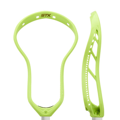 STX X-IT Faceoff Lacrosse Head