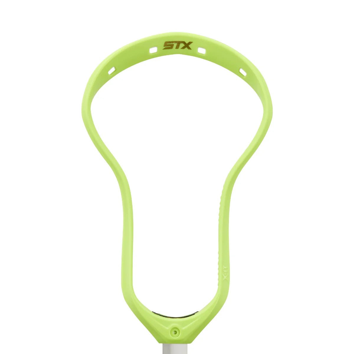 STX X-IT Faceoff Lacrosse Head – Sanderson Lacrosse