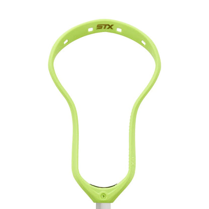 STX X-IT Faceoff Lacrosse Head