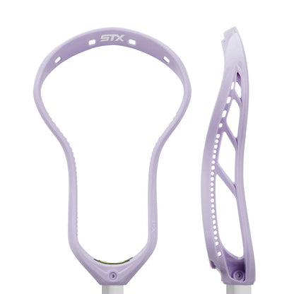 STX X-IT Faceoff Lacrosse Head