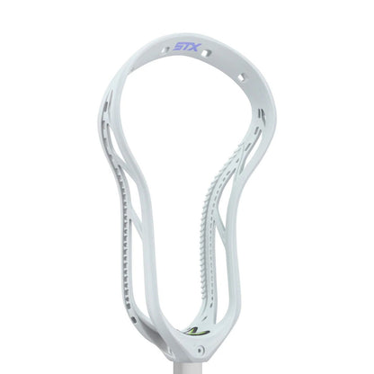 STX X-IT Faceoff Lacrosse Head