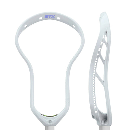 STX X-IT Faceoff Lacrosse Head