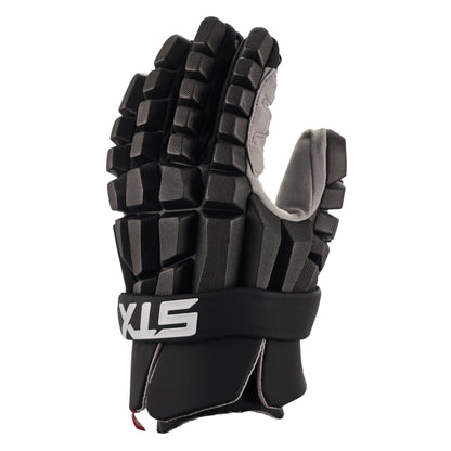STX LZR Lacrosse Gloves