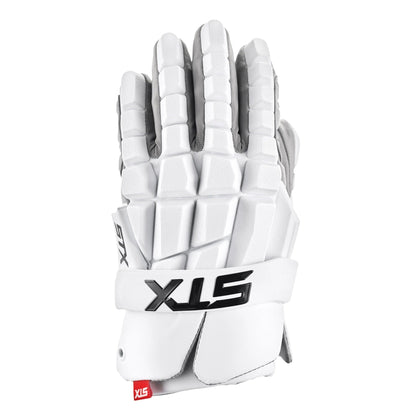STX LZR Lacrosse Gloves
