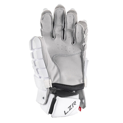 STX LZR Lacrosse Gloves