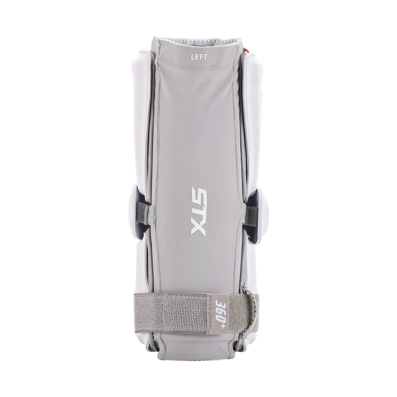 STX-MLAX-Stallion1k-ArmGuard-White-Back