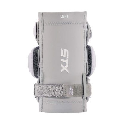 STX Stallion 1K Arm pads