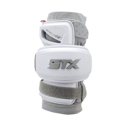 STX Stallion 1K Arm pads
