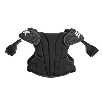 STX Stallion 75 Lacrosse Shoulder Pads