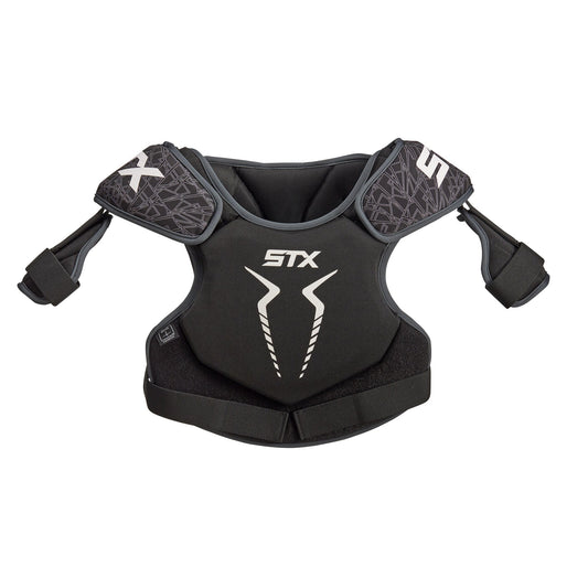 STX Stallion 75 Lacrosse Shoulder Pads