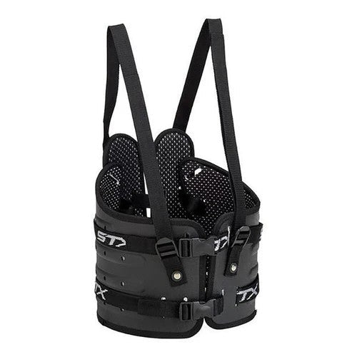 STX Stinger Box Lacrosse Rib Pads