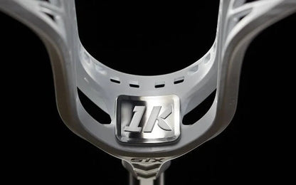 STX Surgeon 1K Lacrosse Head