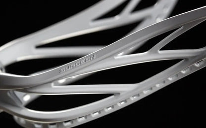 STX Surgeon 1K Lacrosse Head