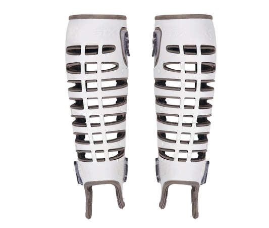 STX Valor Shin Guards