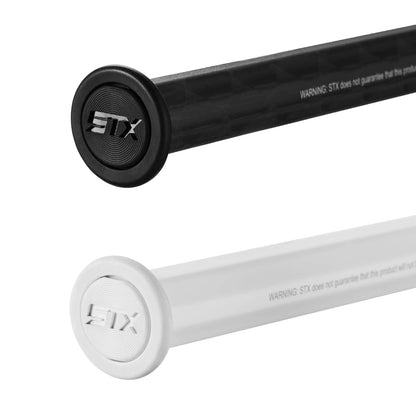 STX Fiber Pro X Grip Composite Attack Lacrosse Shaft