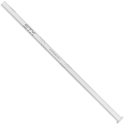 STX Fiber Pro X Grip Composite Attack Lacrosse Shaft