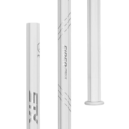 STX Fiber Pro X Grip Composite Attack Lacrosse Shaft