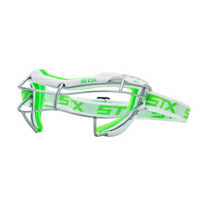 STX Focus XV-S Women’s Lacrosse Goggle