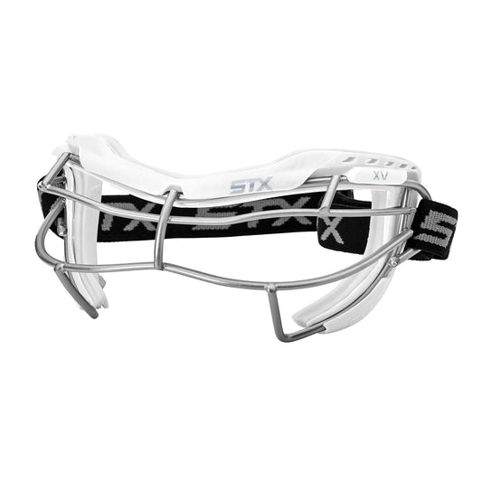 STX Focus XV-S Women’s Lacrosse Goggle