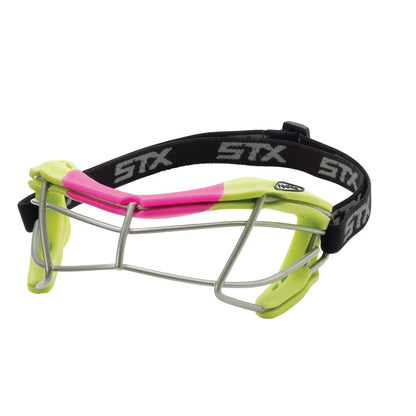 STX Rookie-S Youth Girls Lacrosse Goggles