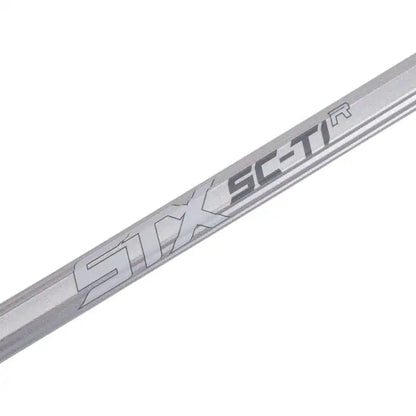 STX Sc-Ti Defense Lacrosse Shaft