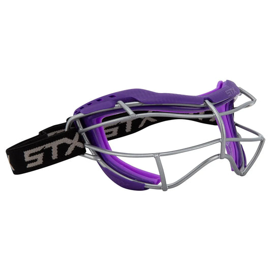 STX Focus S Field Lacrosse Goggles