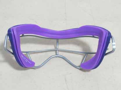 STX Focus S Field Lacrosse Goggles
