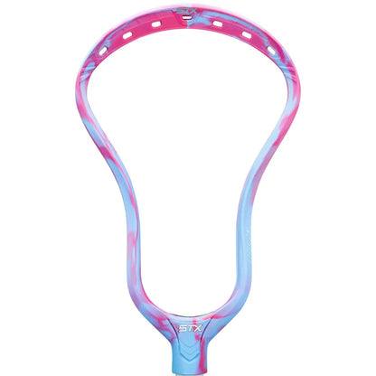STX Stallion 1K Lacrosse Head