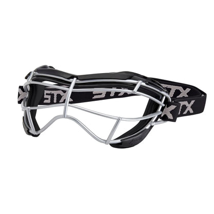 STX Focus-S  Girls Lacrosse Goggles