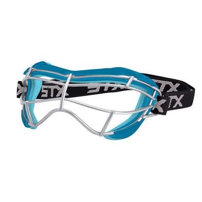STX Focus-S  Girls Lacrosse Goggles