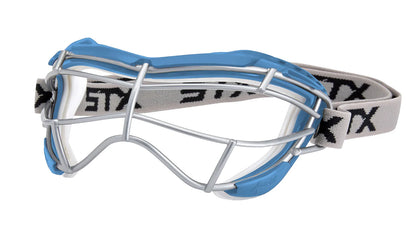STX Focus-S  Girls Lacrosse Goggles