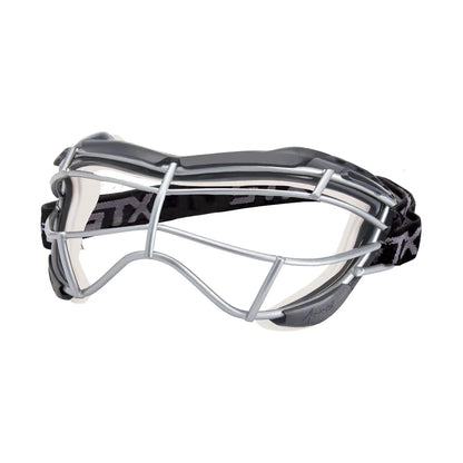STX Focus-S  Girls Lacrosse Goggles