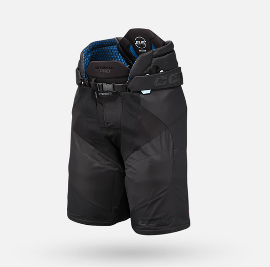 CCM Jetspeed Pro Hockey Pants Senior
