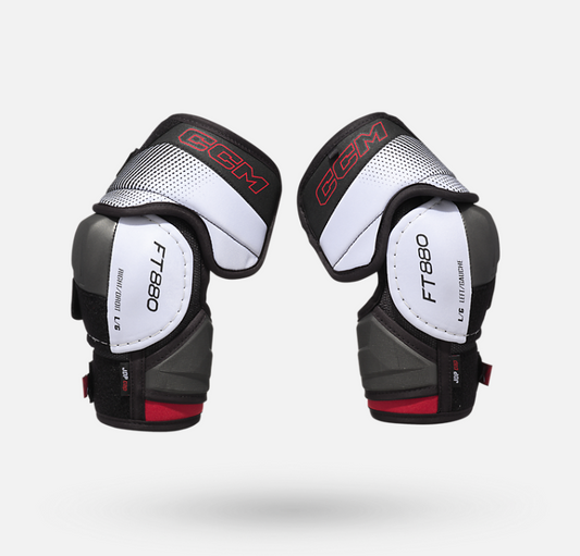 CCM Jetspeed FT 880 Junior Elbow Pads