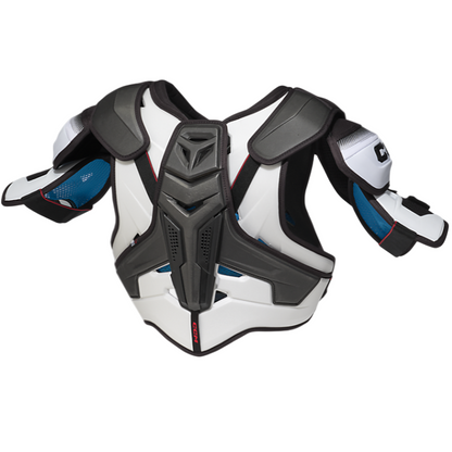 CCM JETSPEED FT8 PRO HOCKEY SHOULDER PADS - SENIOR