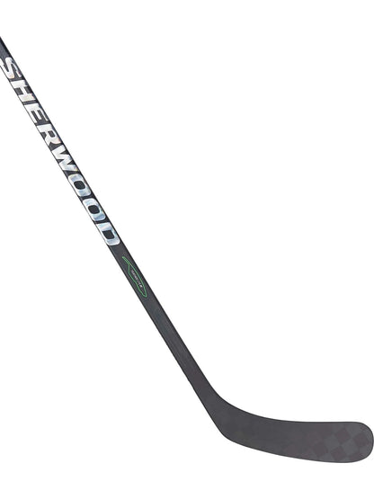 Sherwood CODE Encrypt Pro Hockey Stick - Senior