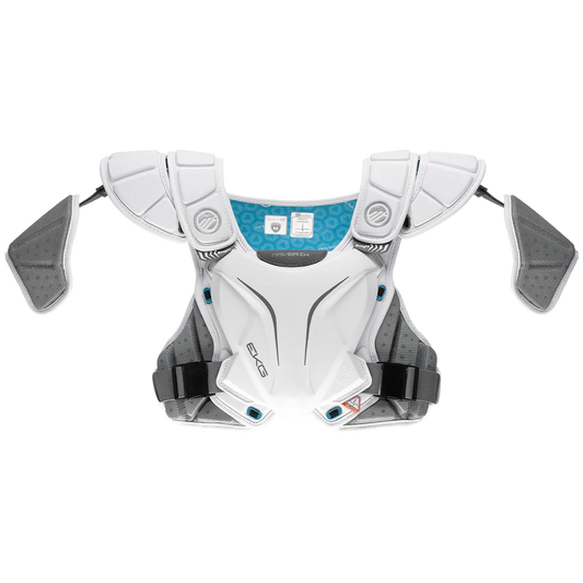 Maverik Shift EKG Lacrosse Shoulder Pads