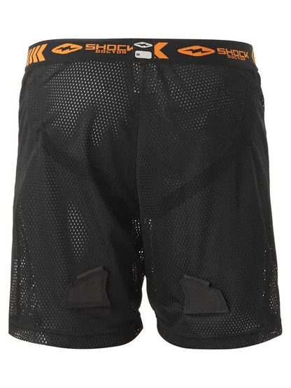 Shock Doctor Loose Mesh - Hockey Jock Shorts