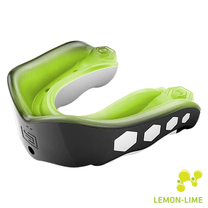 Shock Doctor Gel Max Flavor Fusion Mouthguard